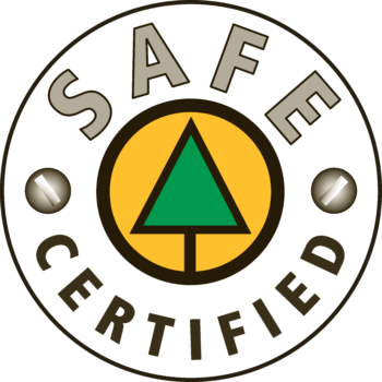 SAFE Certified Logo