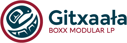 Gitxaała Boxx Modular