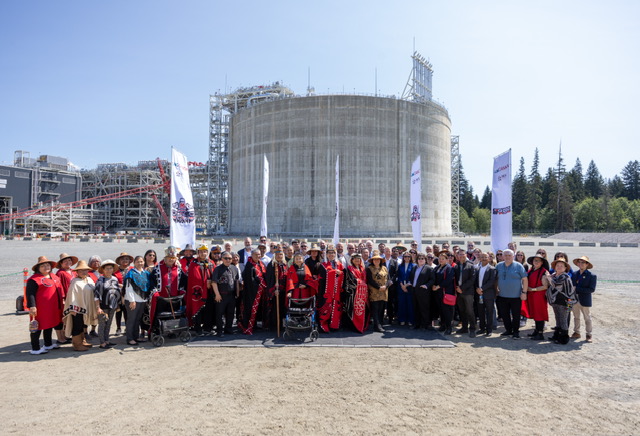 Large group photo