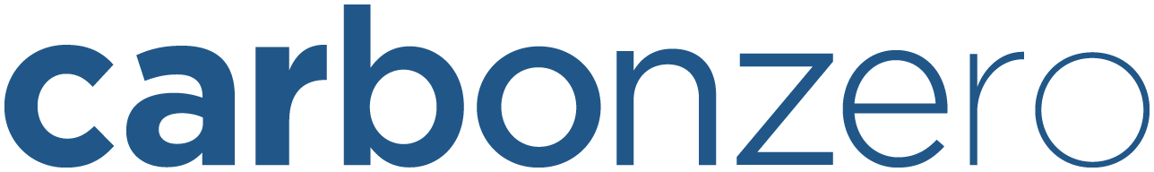 Carbonzero Logo